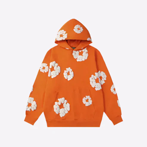 Denim Tears Hoodie
