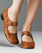 Reddish Brown