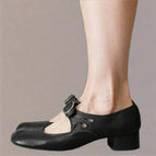 Black / 34