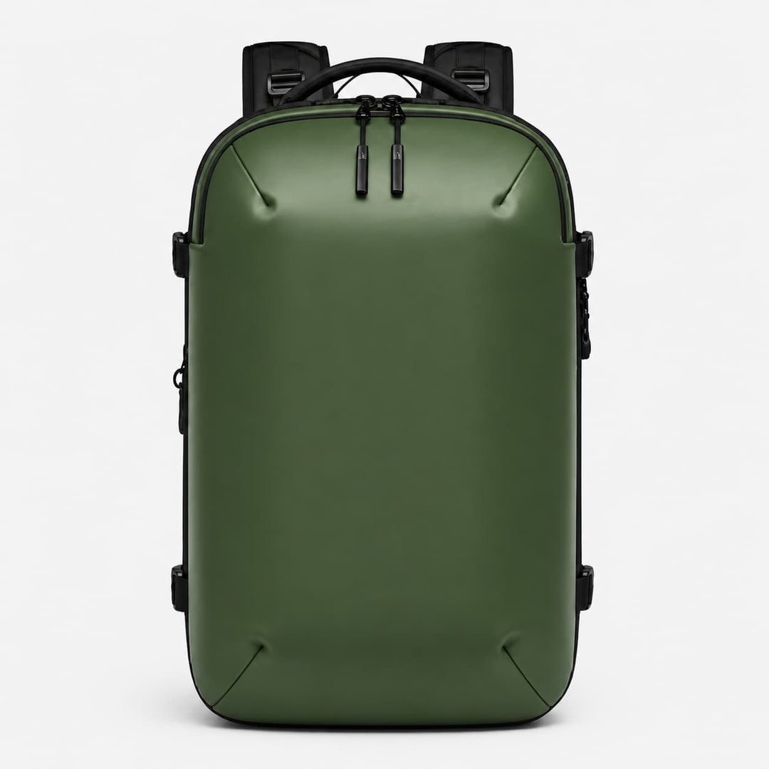 Business Travel Compression Backpack