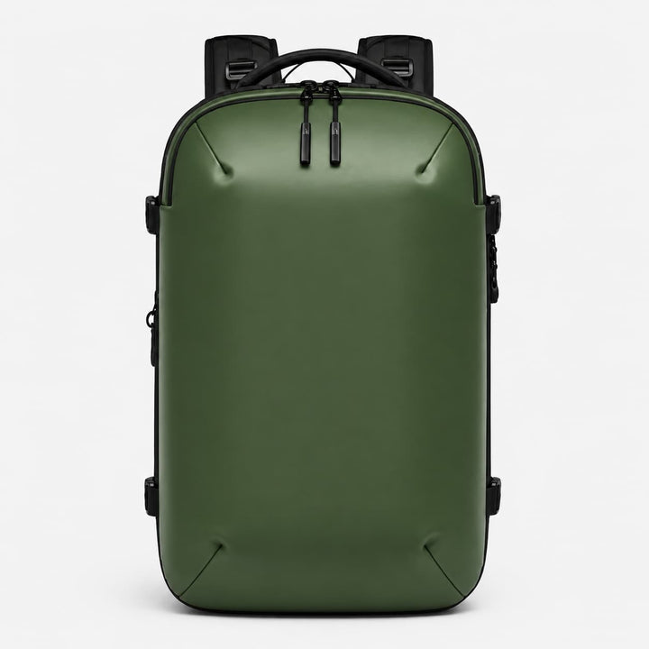 Business Travel Compression Backpack