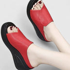 Celionette | Orthopedic Wedge Sandals