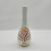 Family Tree Ceramic Vase - HighTouch 