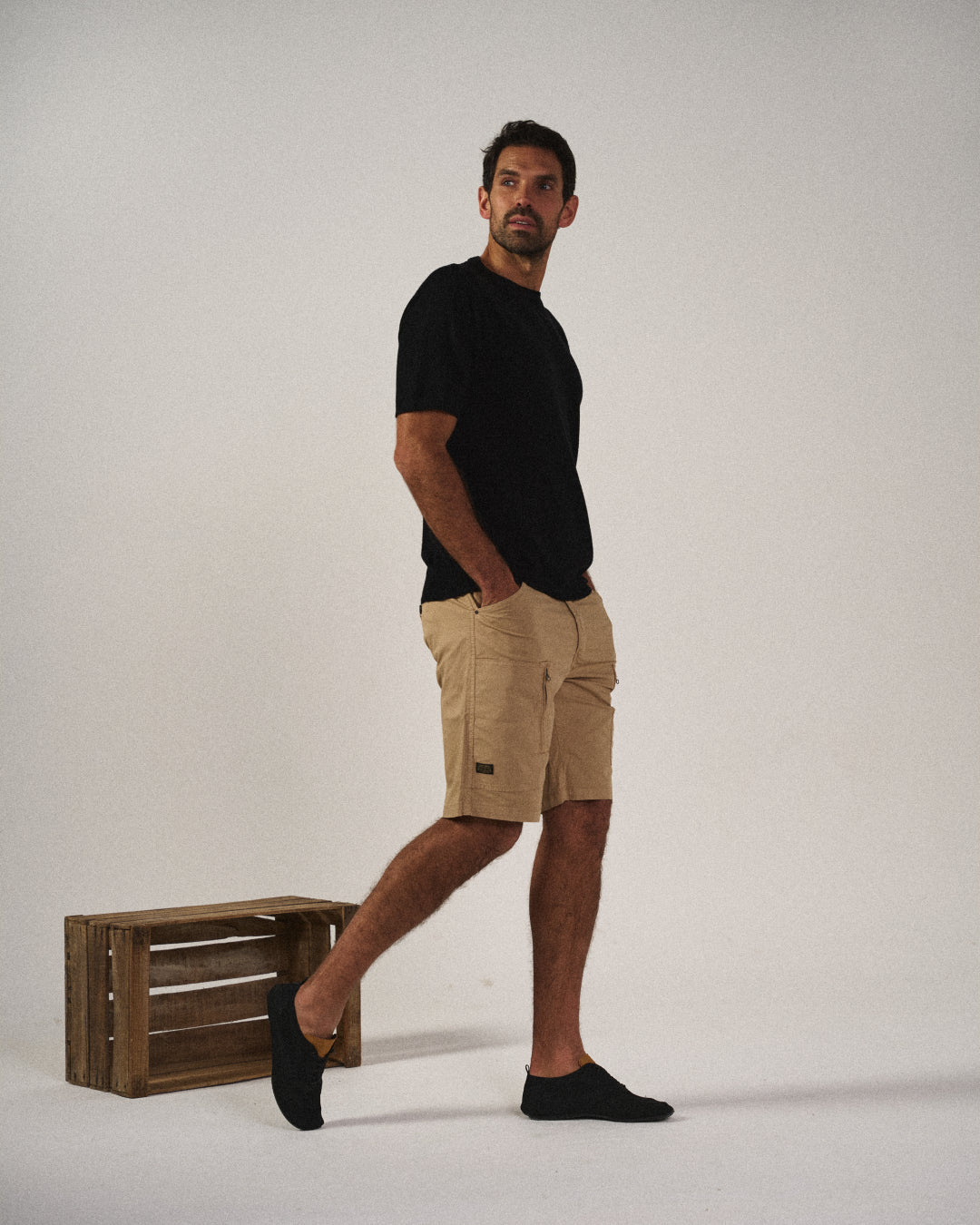 Men's Summer  Cargo Shorts