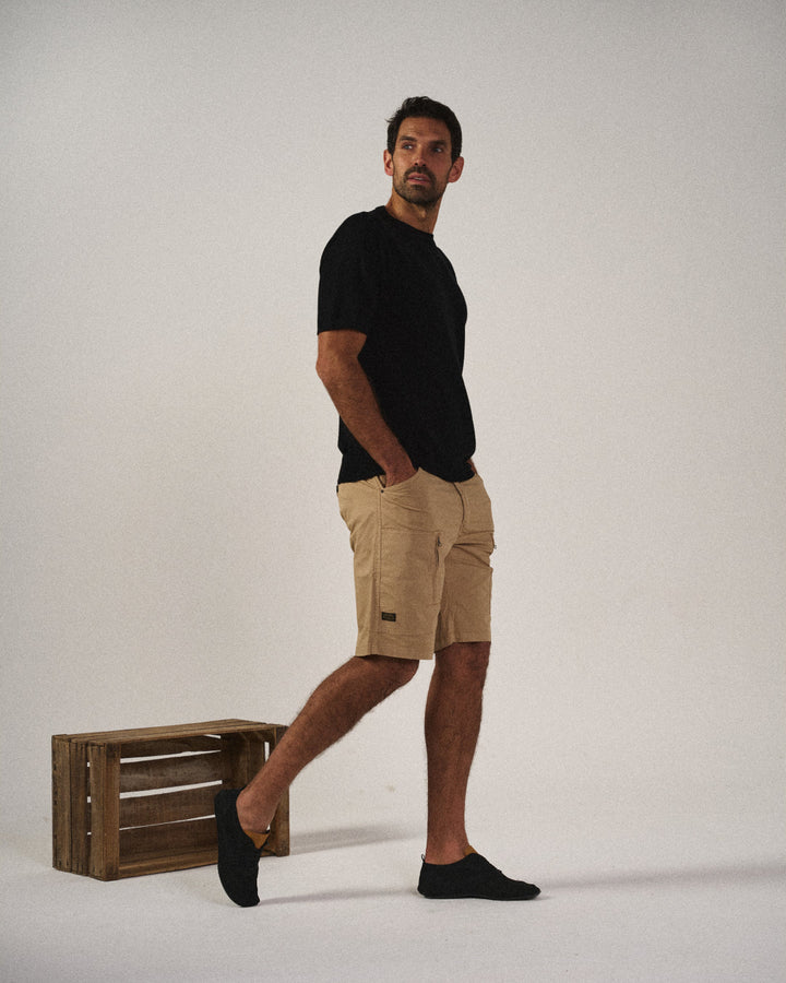 Men's Summer  Cargo Shorts