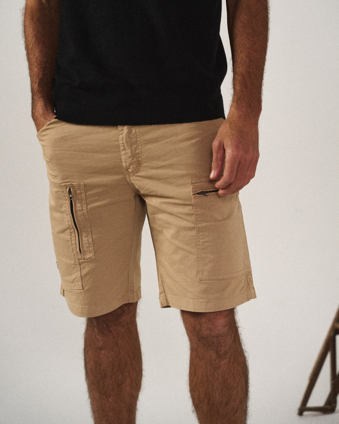 Men's Summer  Cargo Shorts