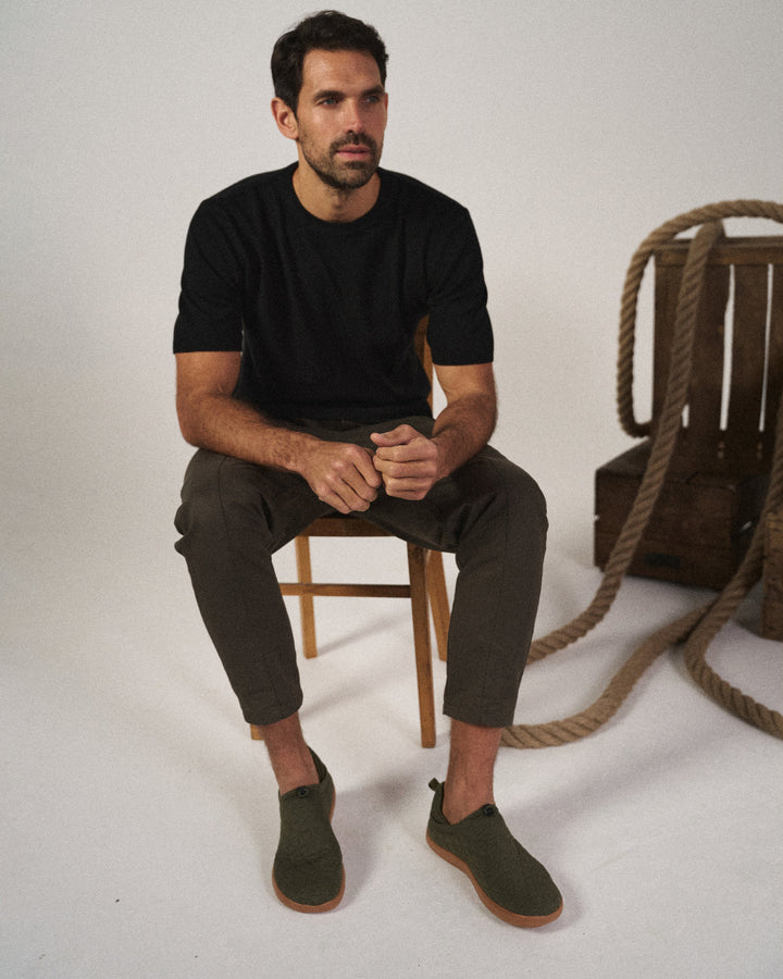 Men's Tapered Joggers for Comfortable Everyday Style