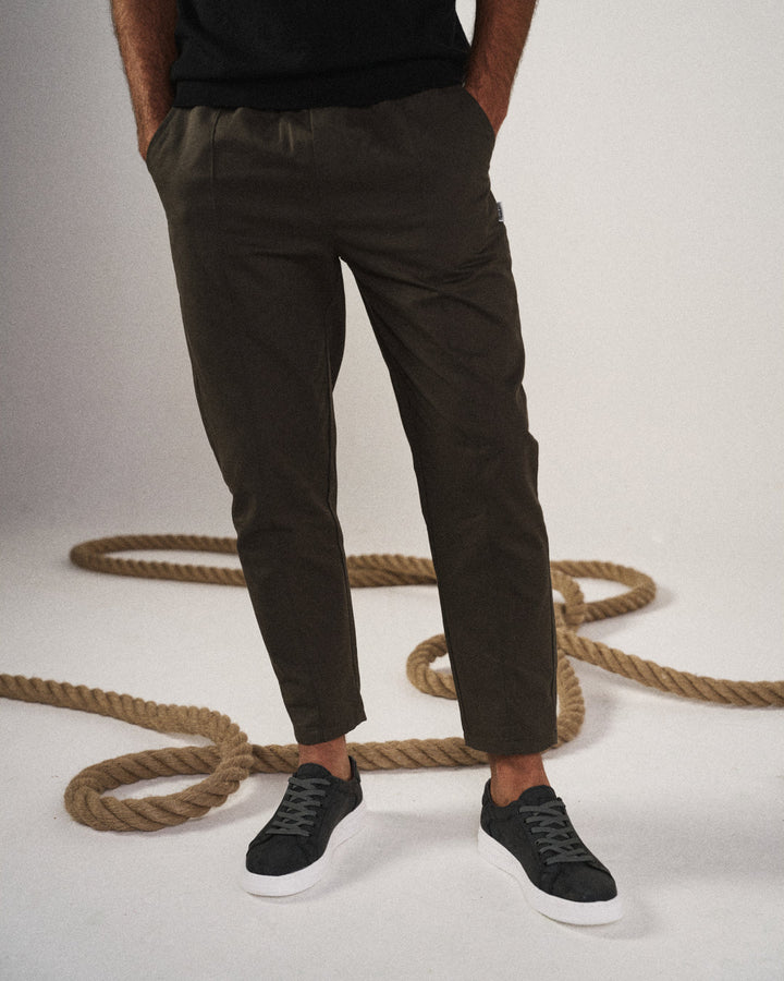 Men's Tapered Joggers for Comfortable Everyday Style