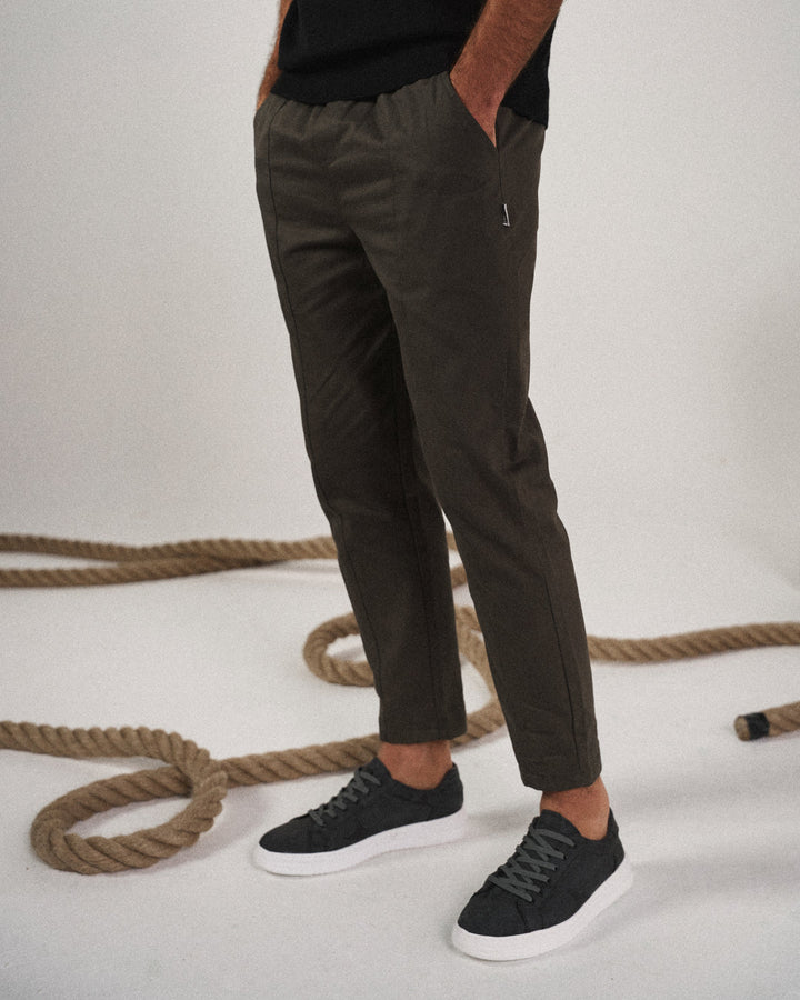 Men's Tapered Joggers for Comfortable Everyday Style