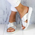 Chloe | Women Summer Orthopedic Style Sandals