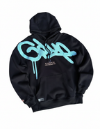 Y2K Harajuku Oversized Letter Hoodie (Thin)-HighTouch