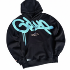 Black Blue / S