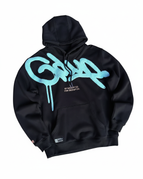 Black Blue
