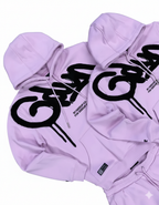 Y2K Harajuku Oversized Letter Hoodie-HighTouch