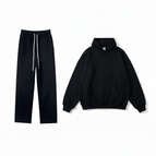 Pants-Navy Blue / S