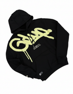 Y2K Harajuku Oversized Letter Hoodie-HighTouch