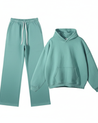 Sweater - Medium Gre