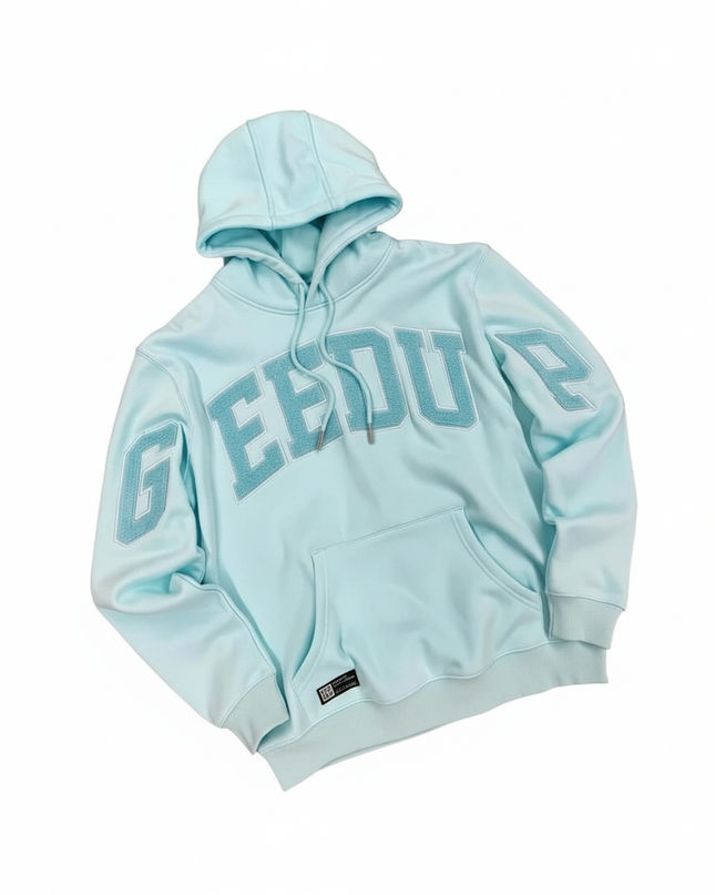 Y2K Harajuku Oversized Letter Hoodie