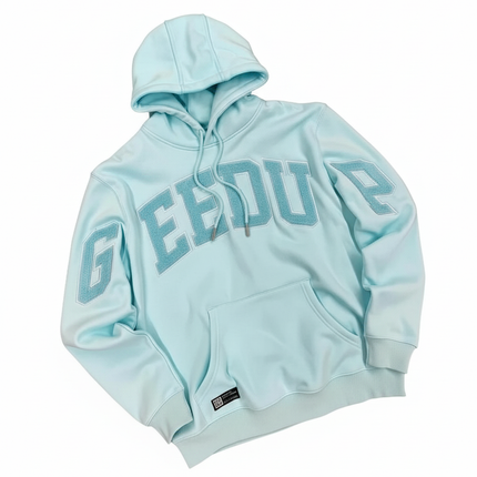Y2K Harajuku Oversized Letter Hoodie