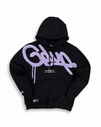 Black Purple