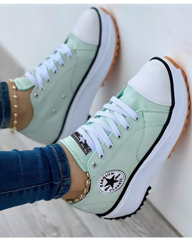 Comfortable Modern Orthopedic Sneakers