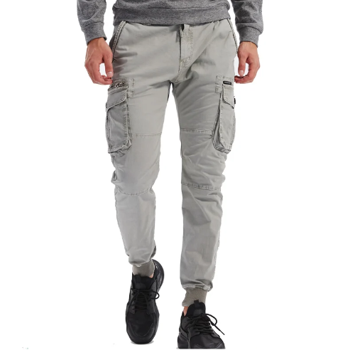 Men's Cargo Pants for Casual Everyday Style