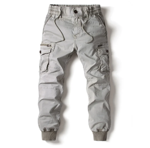 Men's Cargo Pants for Casual Everyday Style