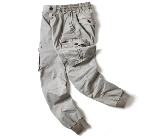 Men's Cargo Pants for Casual Everyday Style