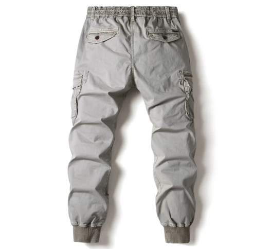 Men's Cargo Pants for Casual Everyday Style