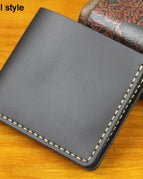Horizontal Black