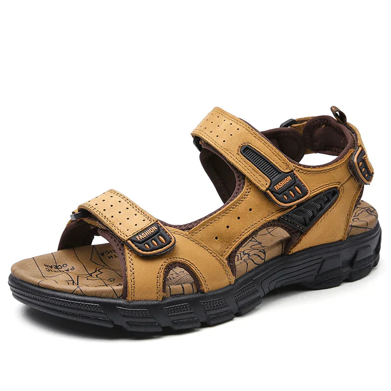 Perfect Posture Orthopedic Sandals-HighTouch