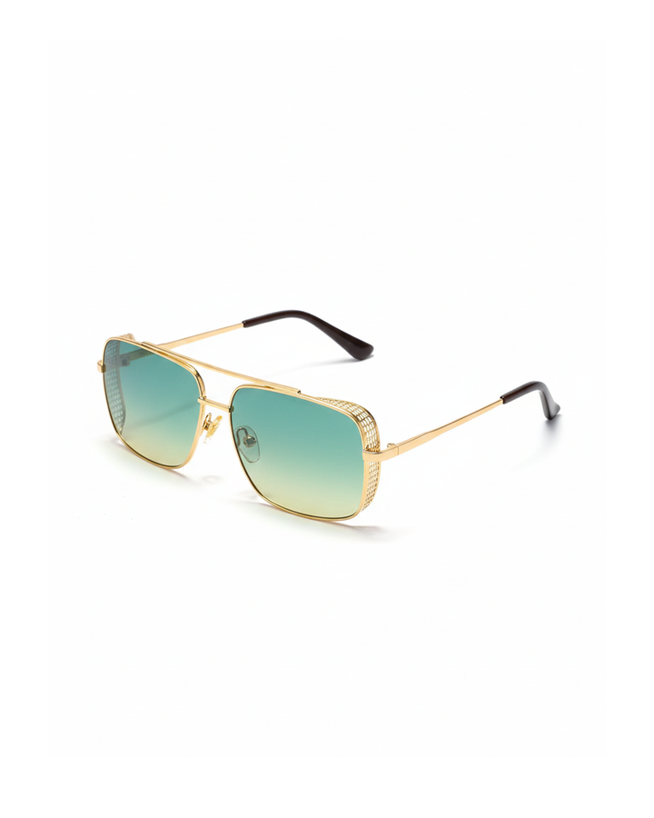 Vanguard Rectangular Sunglasses