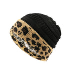 Black leopard