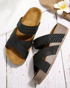Black / 35