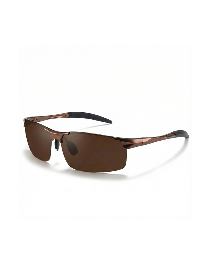 Titan Vision Aviator Sunglasses for Men