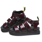 Red brown / 35