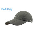 Water Proof Quick-Dry Outdoor Cap − Waterproof, Breathable, Foldable Unisex Hat