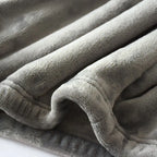 Thick Velvet & Flannel 2-Piece Pajama Set Men-HighTouch