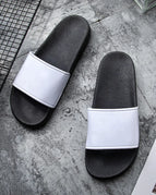 Black and White