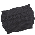 Dark grey / One-size