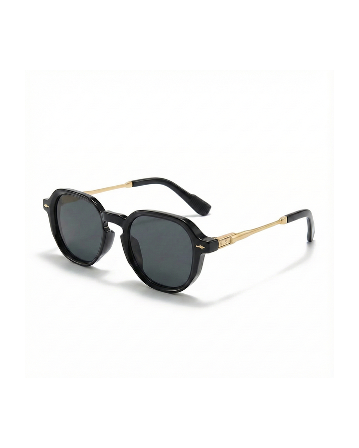 Vista Rectangular Sunglasses