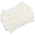 White / One-size