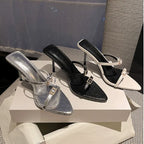 Summer Women Sandals 34-39 | Elegant & Fashionable Ladies Sandals – 3 Colors-HighTouch