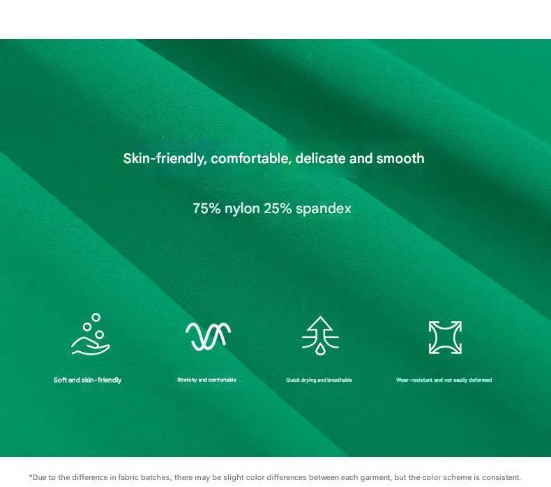 Plus‑Size Quick‑Dry High‑Support Sports Bra – Custom Fit & Comfort