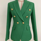 Green / S