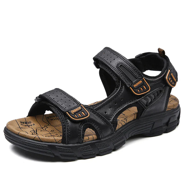 Perfect Posture Orthopedic Sandals-HighTouch