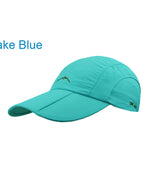 Lake Blue