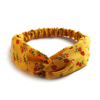 40 yellow flowers