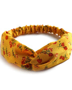 40 yellow flowers
