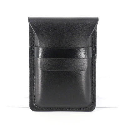 Mini Leather Card & Coin Purse